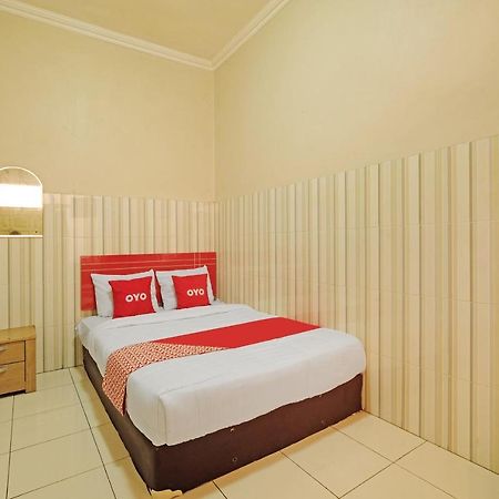 Oyo 91453 Hotel Srikandi Gejayan Maguwo Ngoại thất bức ảnh