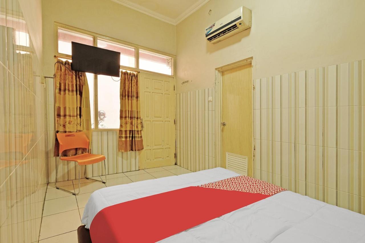 Oyo 91453 Hotel Srikandi Gejayan Maguwo Ngoại thất bức ảnh