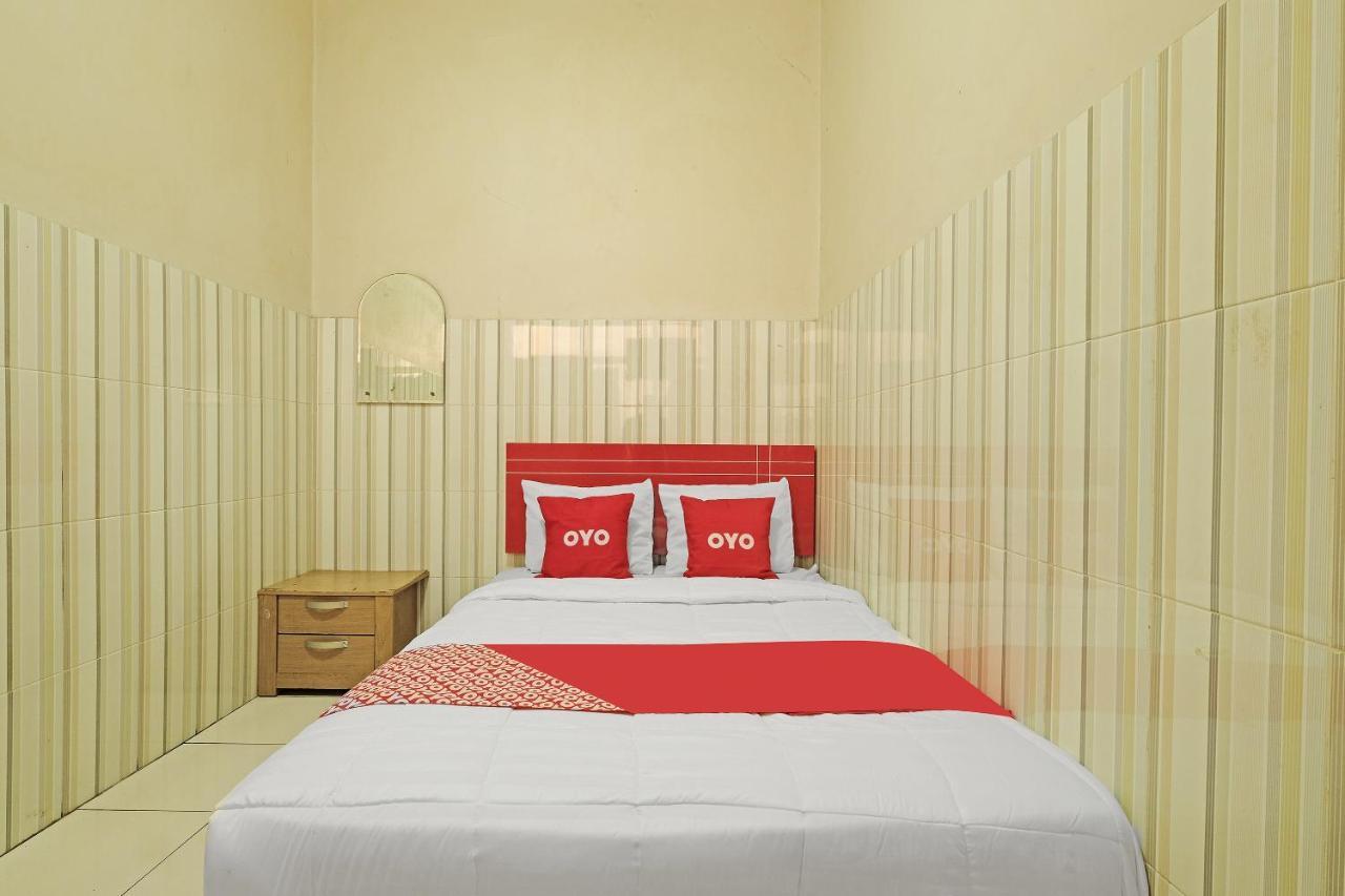 Oyo 91453 Hotel Srikandi Gejayan Maguwo Ngoại thất bức ảnh